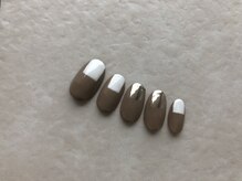 エレン 南越谷店(elen)/design &nbsp;plan