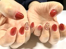 ヴィクトリー(VICTORY)/《ハンド》￥5580コース