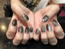 ボディ 高知店(BODY)/マグネット