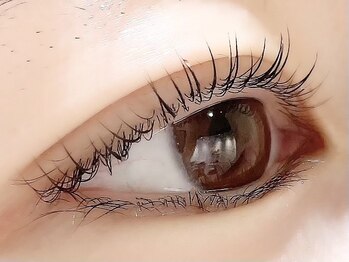 カラン 焼津店(CALIN)/ラスティングカール