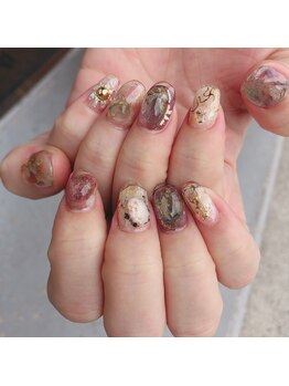 ピピランチェ(PIPIRANCHE)/