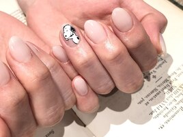 キャラクター