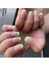 サロンド ボヌール(salon de bonheur)/