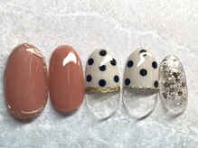 アミュレット 柳津店(AMULET)/8月定額　６０５０円