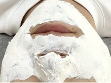 プレヴェール 神戸三宮/フェイシャル スノウマスク