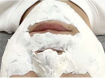 プレヴェール 神戸三宮/フェイシャル スノウマスク