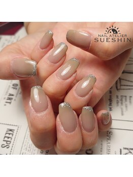 スーシン(SUESHIN)/virtual french