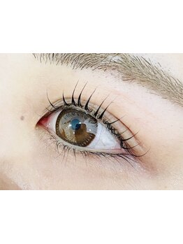 キープ力が自慢のサロン