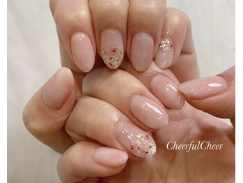 チアフルチア(CheerfulCheer)/