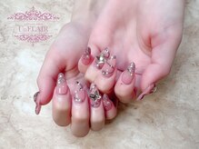 アンフレア(UnFLAIR)/￥9980