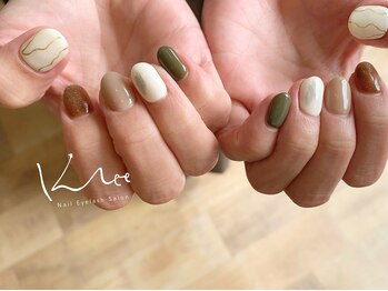 クレー(Klee)/定額Klee Designコース