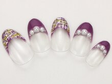 ハーティーネイル 自由が丘南口店(heartynail)/