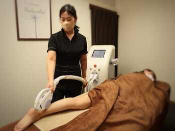 ダンデリオン(DANDELION)/冬の脱毛も寒くない！！