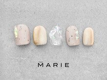 ザ マリー 磐田店(THE MARIE)/☆定額7000円コース 0223A