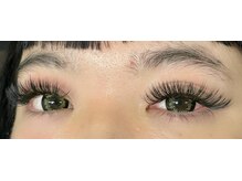 アイラッシュサロンナチュレ(NATURE)/LEDバインド280束