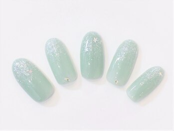 グラビス ライラ(Gravis Laila)/*Gravis定額コース*