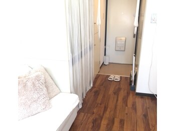 アネラ 高田馬場店(Anela)/玄関