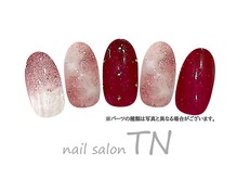 ティーエヌ イオン新潟青山店/7月季節の5900円コース