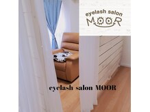 モア(eyelash salon MOOR)