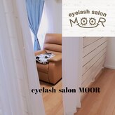 モア(eyelash salon MOOR)