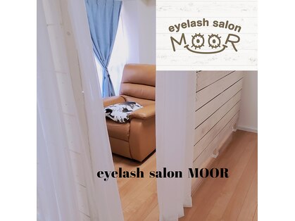 モア(eyelash salon MOOR)の写真
