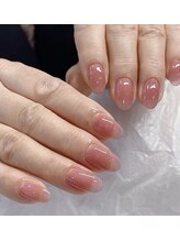 クイーンズビューティーサロン 新宿本店(Queen's beauty salon)/ケア込み ワンカラー