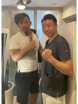 銀座 美Dical 整体サロン/