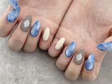 トランク ネイル(trunc nail)/