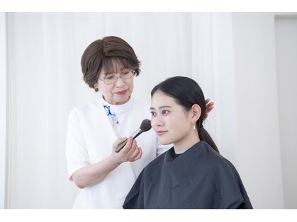 ポーラ ザ ビューティ イオンモール柏店(POLA THE BEAUTY)の写真