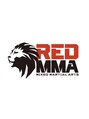 レッド エムエムエー(RED-MMA)/岡田達磨