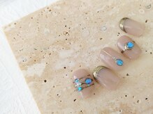 ヌー 茅ヶ崎(Nu:)/[Hand]ボリューム定額