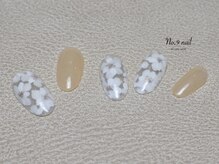 ナンバーナインネイル(No.9 nail)/