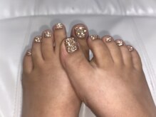 アミュレット 金剛店(amulet)/フラッシュフット