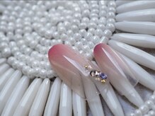 レイリス 金町店(Raylice)/時短で美しい手元にしたい方へ