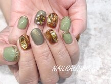 クール(Coeur)/デザイン相談コース￥12650