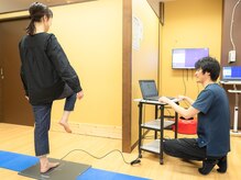 さいわい整骨院/足の悩み