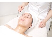 ポーラ AMI店(POLA)/吸引（機器）