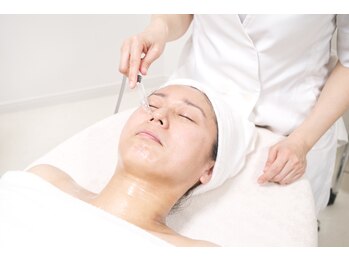 ポーラ AMI店(POLA)/吸引（機器）