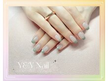 ワイアンドワイ(Y&Y)/マグネットベースのフレンチ