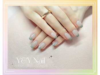 ワイアンドワイ(Y&Y)/マグネットベースのフレンチ