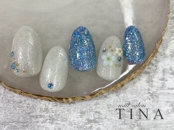 ティナ(TINA)/