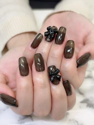 CLINCESS NAIL【クリンセスネイル】