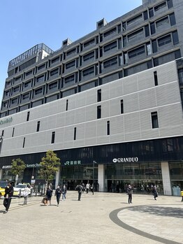 シェービーズ(shavys)/蒲田駅西口よりお越しください