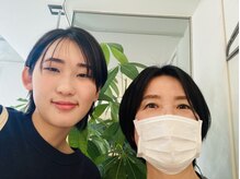 ハリウッドブロウリフト ブリリアン 大阪なんば(HBL)/推し活に前に眉毛ケア