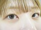 オブヘア ジユウガオカ(of HAIR jiyugaoka)の写真/ナチュラルな上向きカールで印象もアップ!朝のメイク時間の短縮にも☆まつ毛パーマはof HAIR jiyugaokaで!