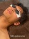 ノア(NOA.)の写真/メンズ脱毛初心者さんもオススメ！完全予約制だから人目を気にせず通えます◎