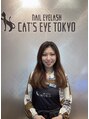 キャッツアイ東京 新宿店(Cat's eye TOKYO) 石田 早紀