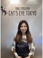 キャッツアイ東京 新宿店(Cat's eye TOKYO) 石田 早紀