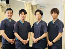 きくい整体院の雰囲気（人気No.1小顔矯正¥2000☆圧倒的な小顔効果で新規予約No.1です★）