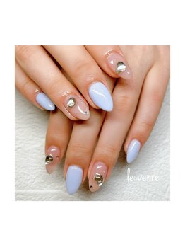 ルヴェール 久屋公園(le verre)/ハート　